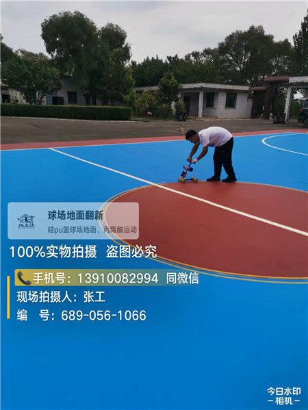 淮南核心承接地面修补、改造、裂缝维修